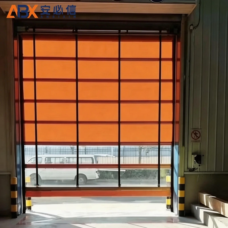哈密市高速堆积门