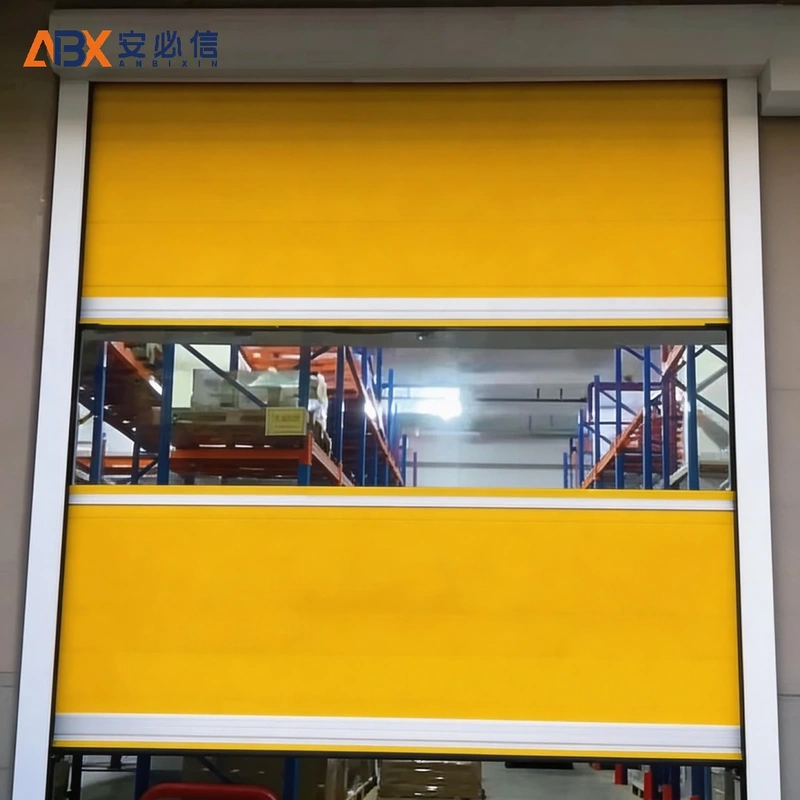 哈密市快速门